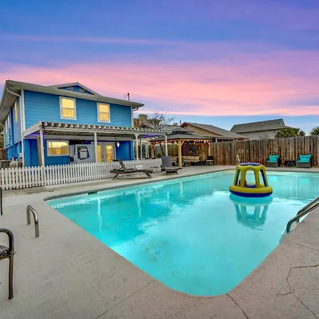 Villa Private Pool Pet Friendly